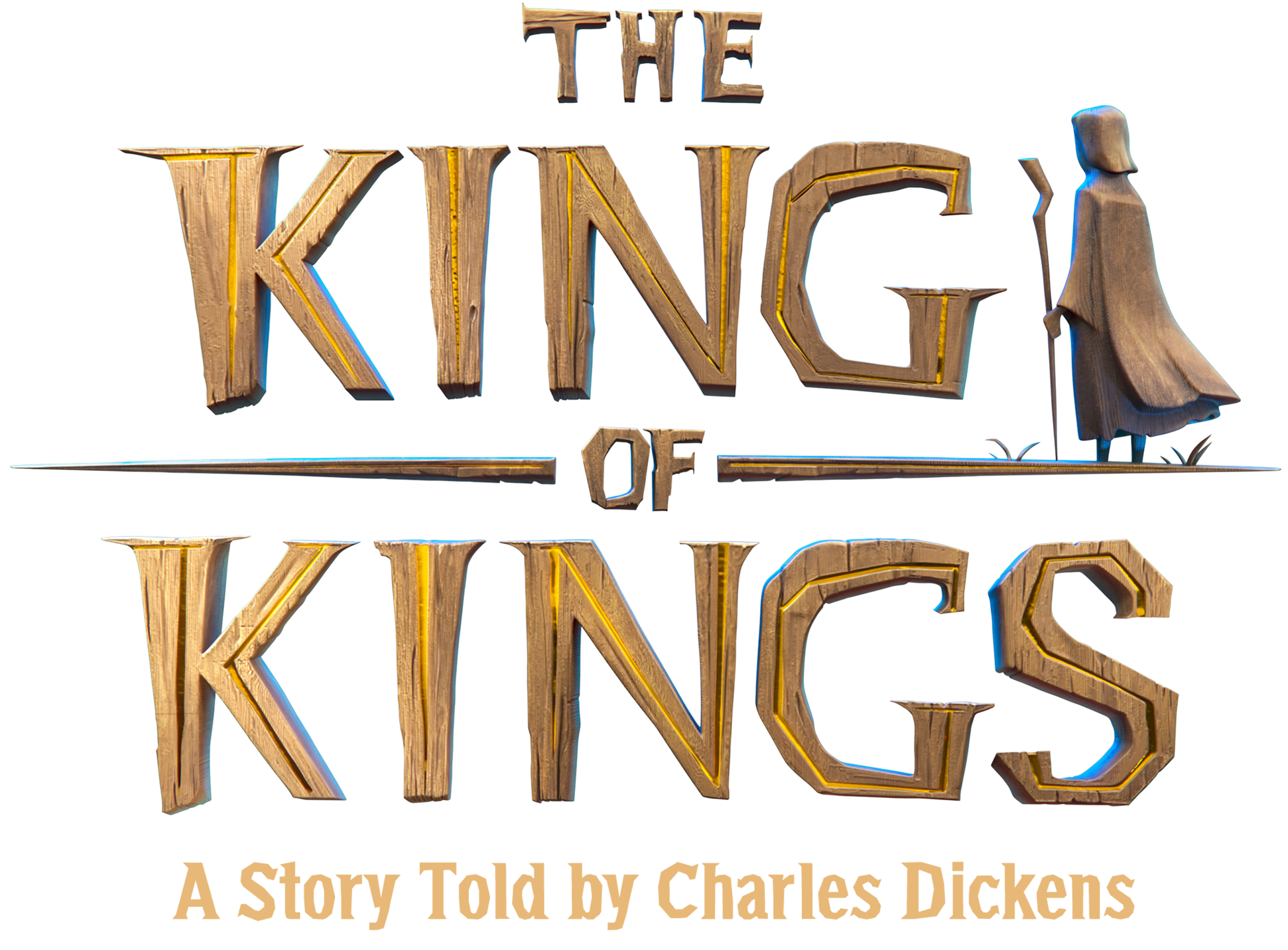The King of Kings